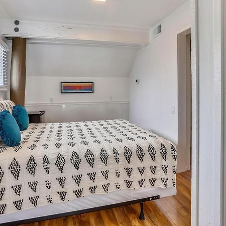 세인트피트비치 Sunset Beach House 3Br 빌라 외부 사진