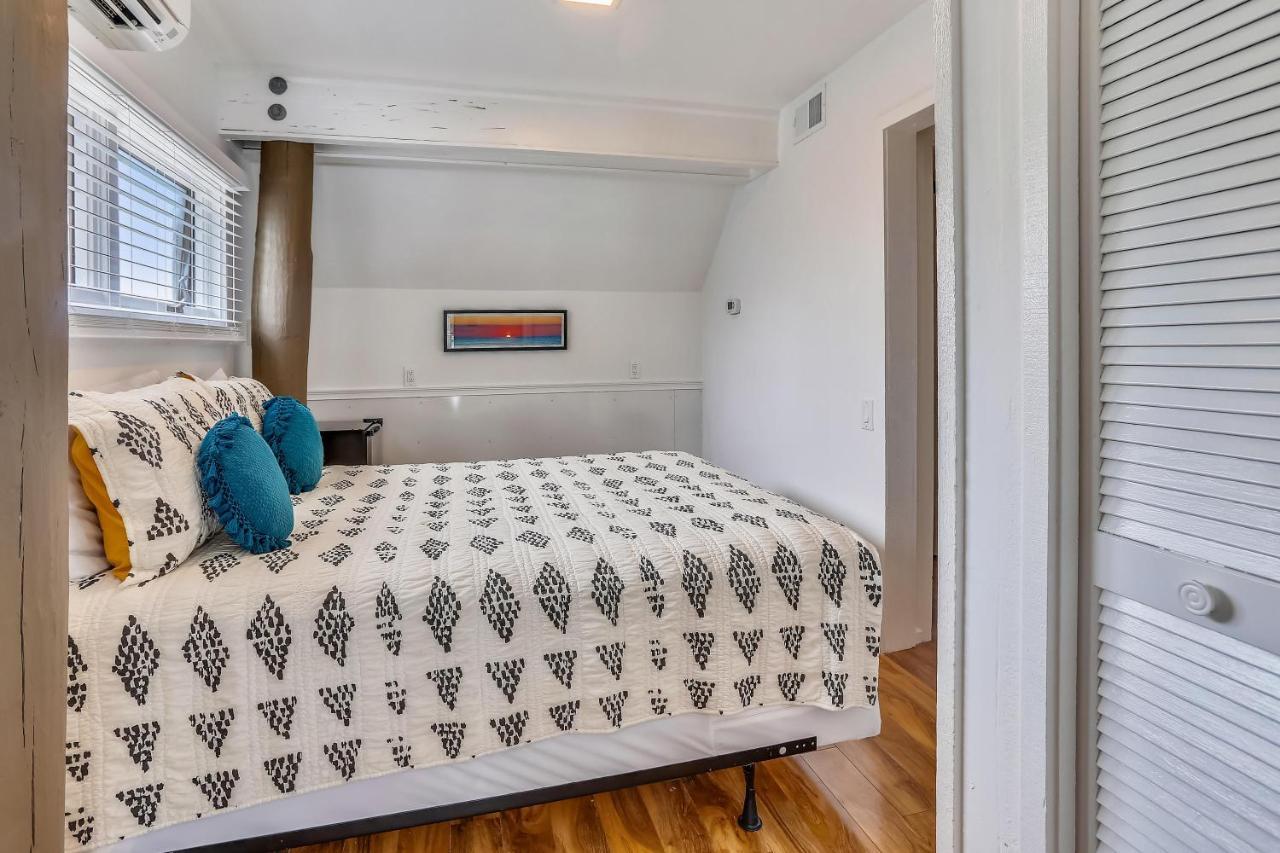 세인트피트비치 Sunset Beach House 3Br 빌라 외부 사진