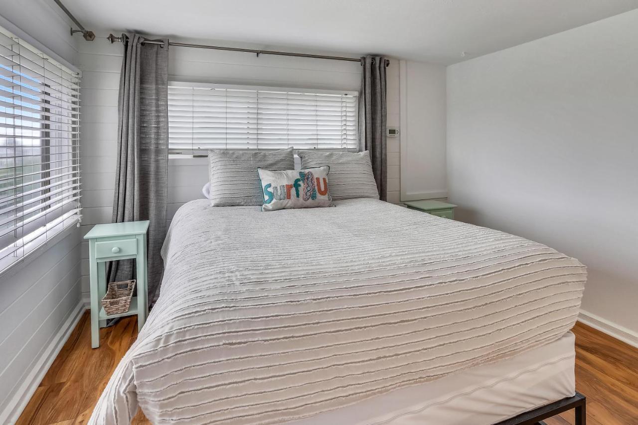 세인트피트비치 Sunset Beach House 3Br 빌라 외부 사진