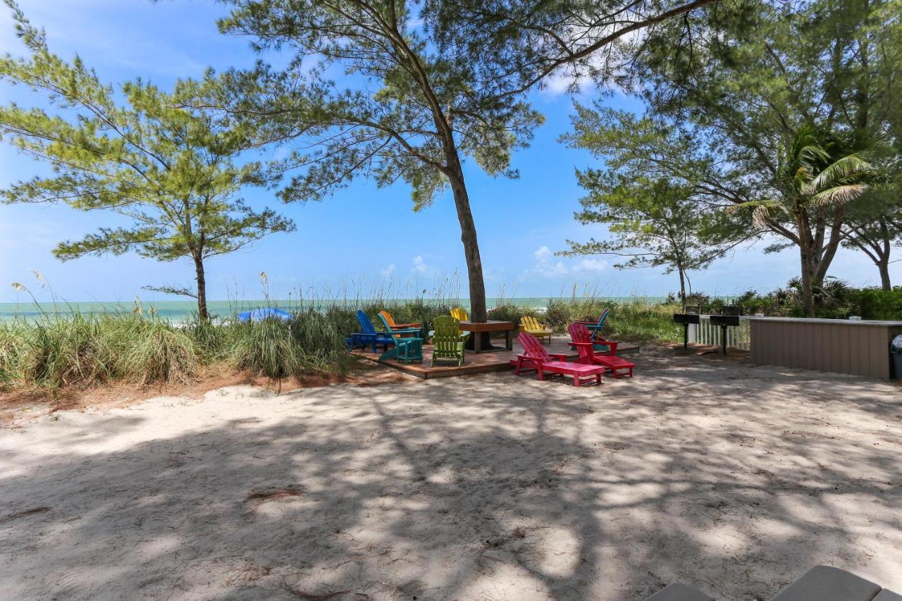 세인트피트비치 Sunset Beach House 3Br 빌라 외부 사진