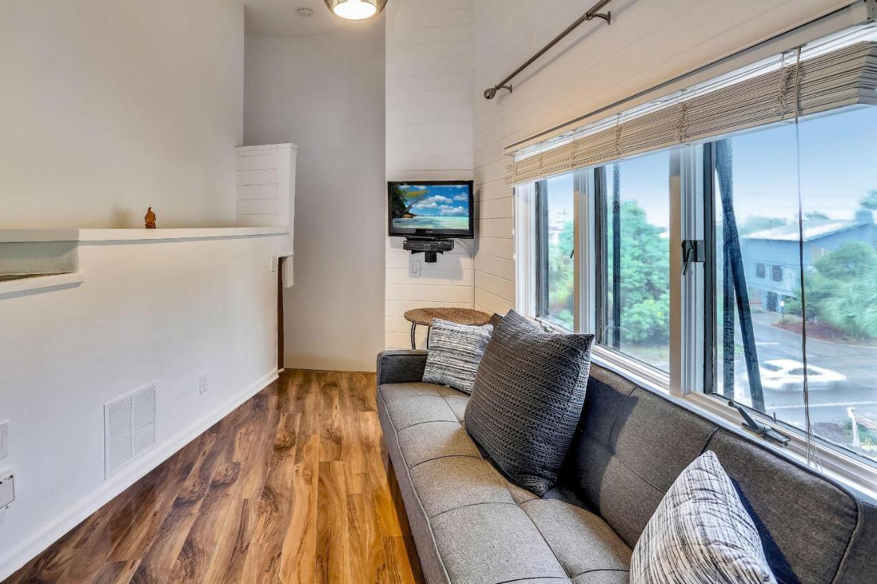 세인트피트비치 Sunset Beach House 3Br 빌라 외부 사진